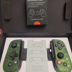 Backbone ONE X-Box Edition 