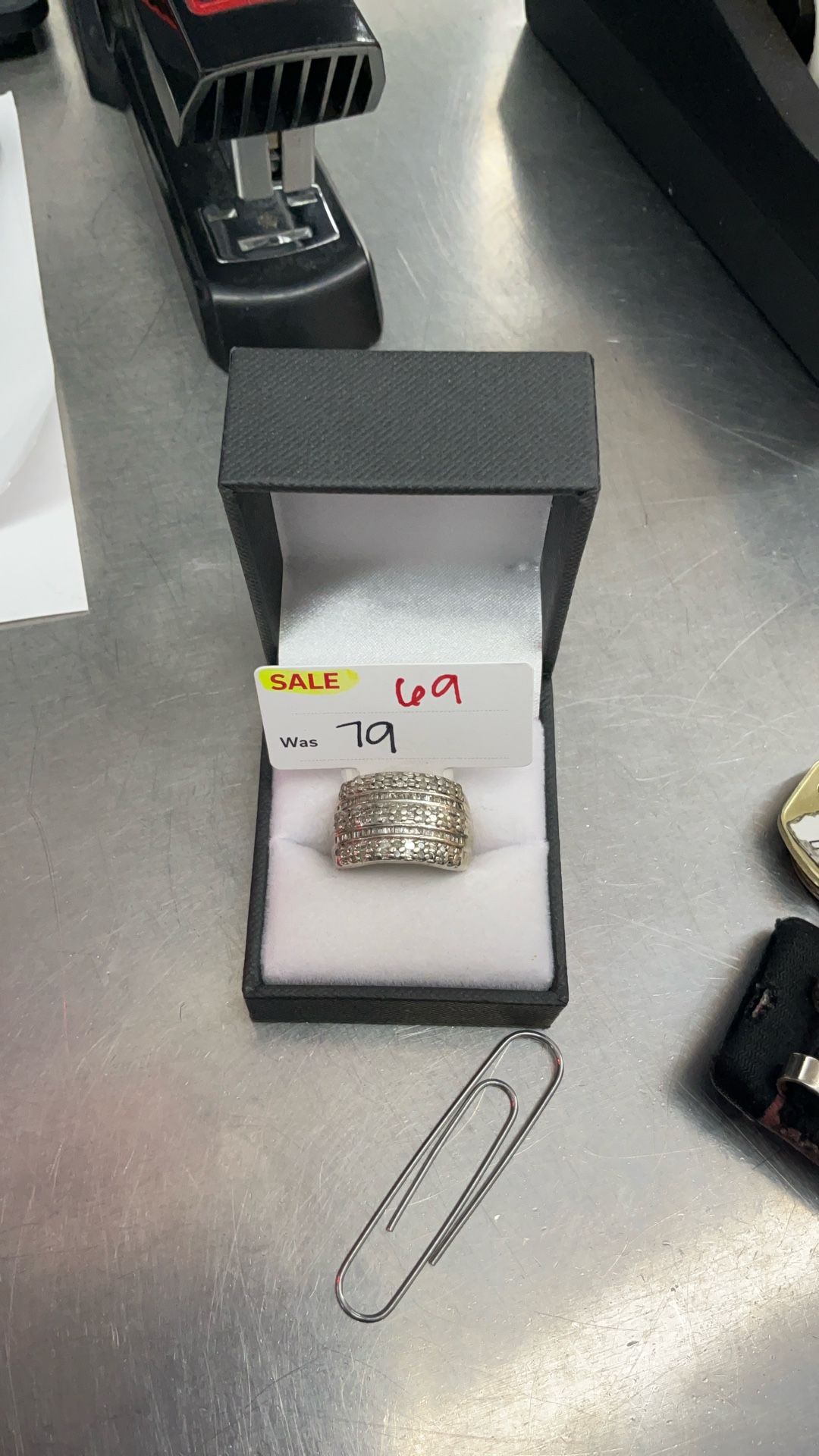 Ring