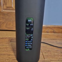 Ampli Alien WiFi 6 Router 