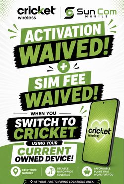 Bring Your Own Device Switcher Promo