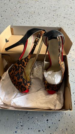 Pumps