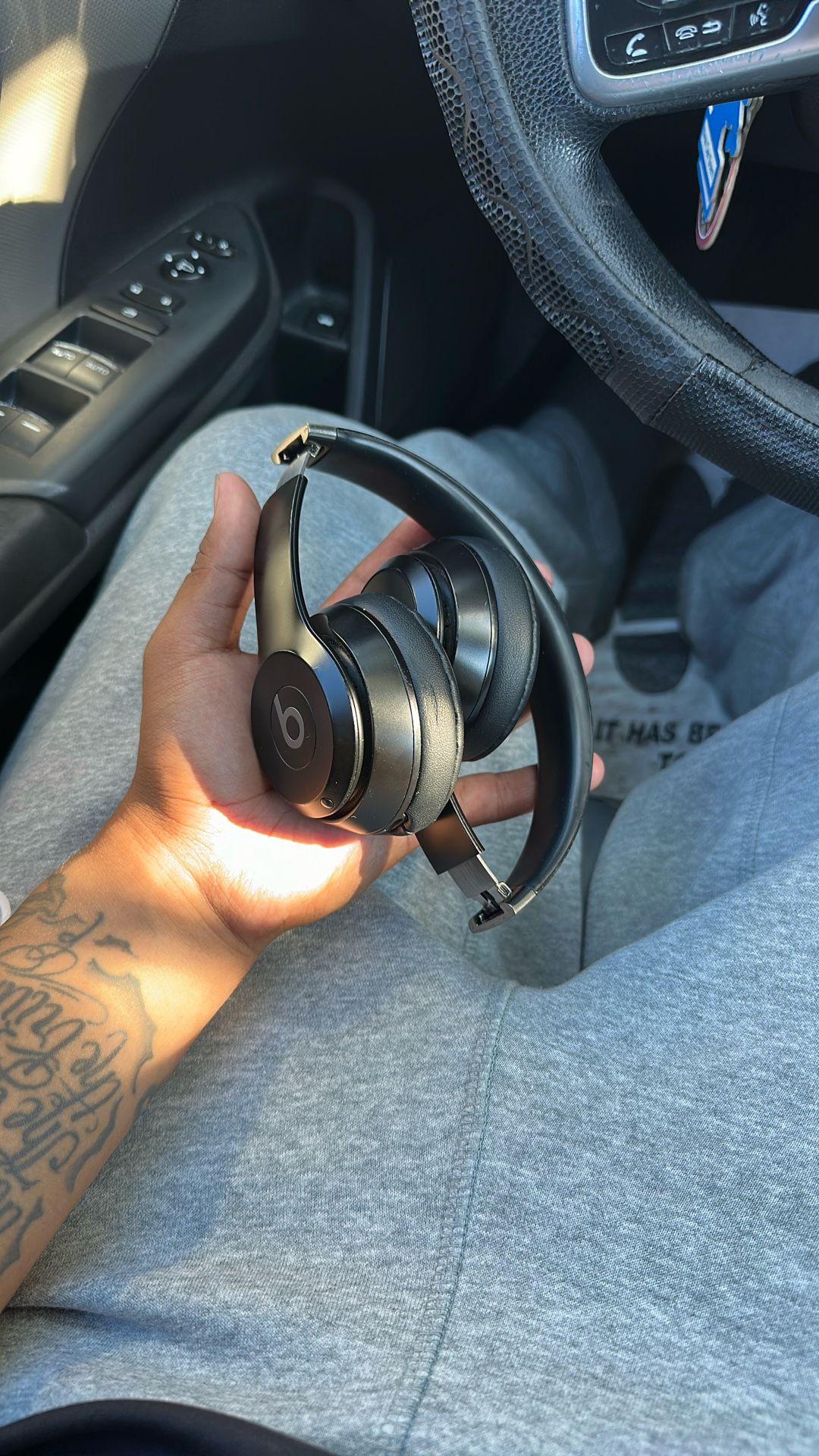 Beats