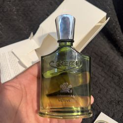 Creed cologne