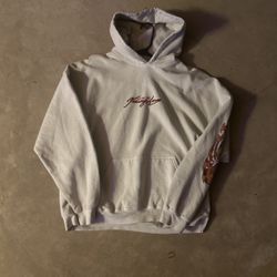 Vintage Oversized hoodie 