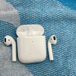 Air pods 2