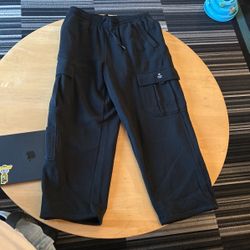 Sweatpants