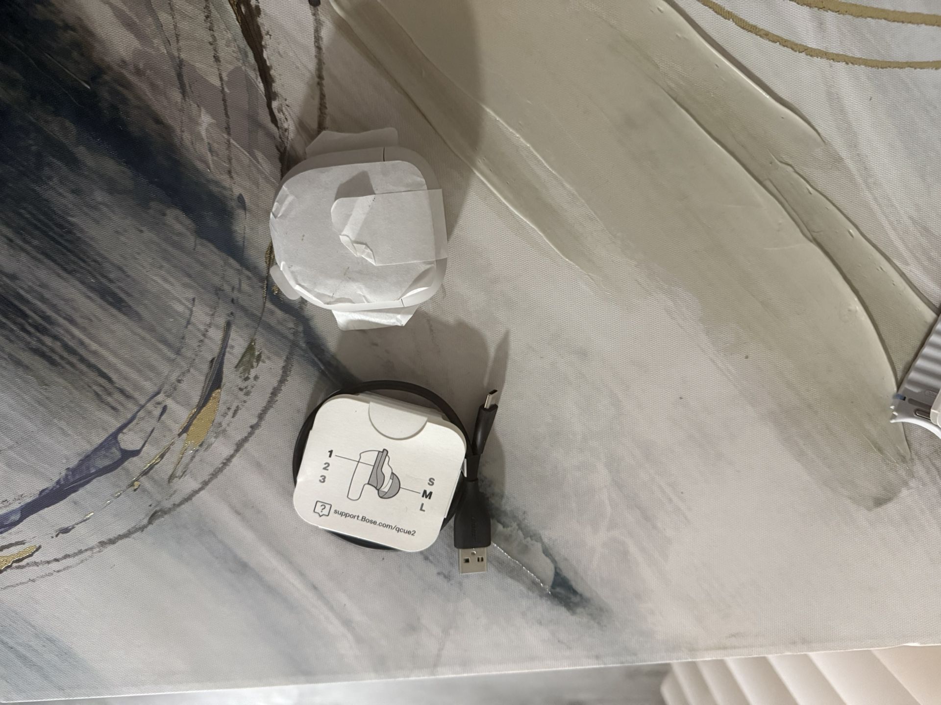 Bose Auriculares QuietComfort Ultra Bluetooth (2.ª generación)