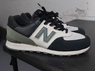 Nike Adidas NB bundle