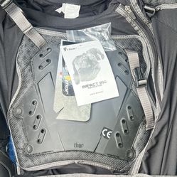 Thor Impact Rig Protector Xl