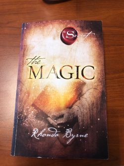 The magic