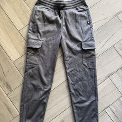 Boys Abercrombie Joggers 11/12