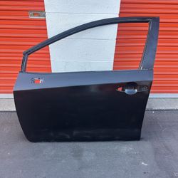 2020- 2021 -2022 -2024-2025 Toyota Corolla Front Left Driver Side LH Door Shell OEM 