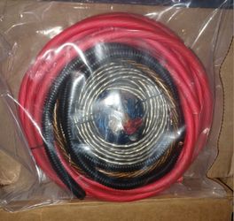 Brand New Amplifier Kit