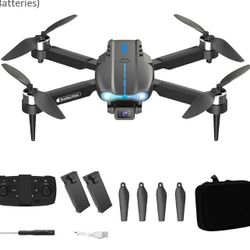 E99 Max Drone With Dual Camera 
