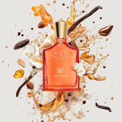 Perfume, Creed Delphinus