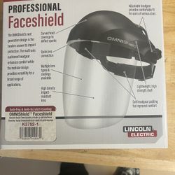 Omnishield Face Mask
