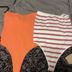 Brand New Tops 