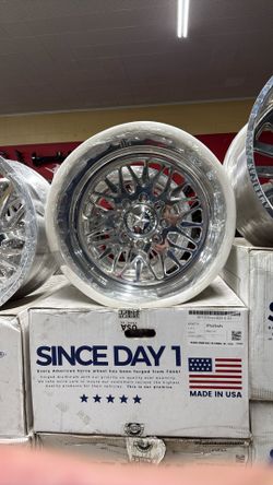 American Force Nexus’s CC