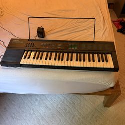 Keyboard