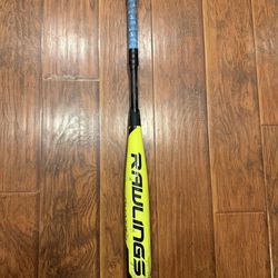 Rawlings Quatro Glow stick 2018
