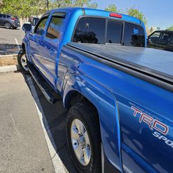 2006 Toyota Tacoma