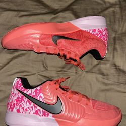 Nike Ja 2 Hoop Shoes For Men 