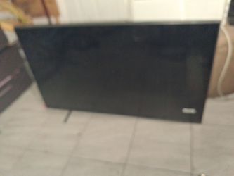 Samsung 46" smart ty