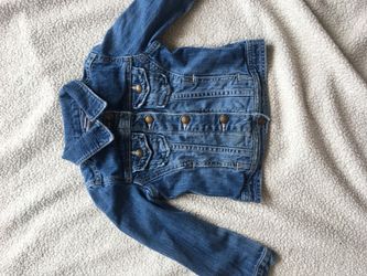 Gap Jacket