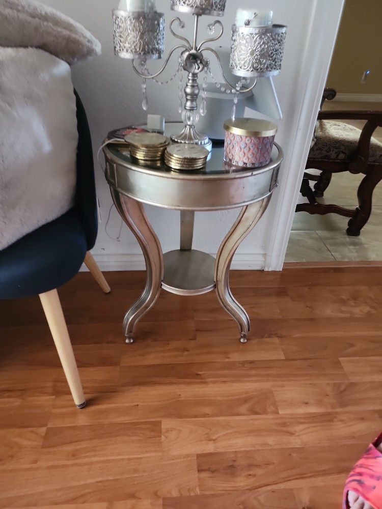 Side Table