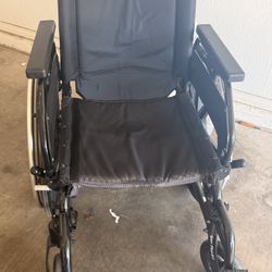 drive wheel chair 
