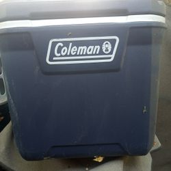 Coleman Ice 🧊chest $50