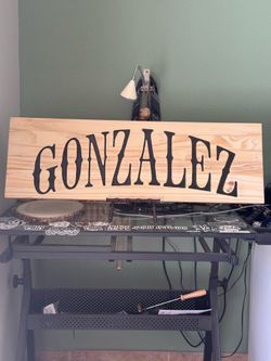 Wood Carving