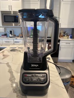 Ninja Blender