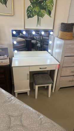 🎁 3-PC Vanity Set