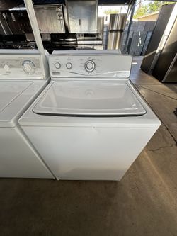 Maytag Washing Machine 
