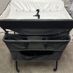 Baby Diaper Changing Table 