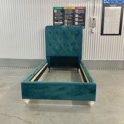 Nice Twin Bed