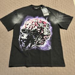 Hellstar tee