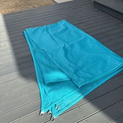 Sun Shade Sail