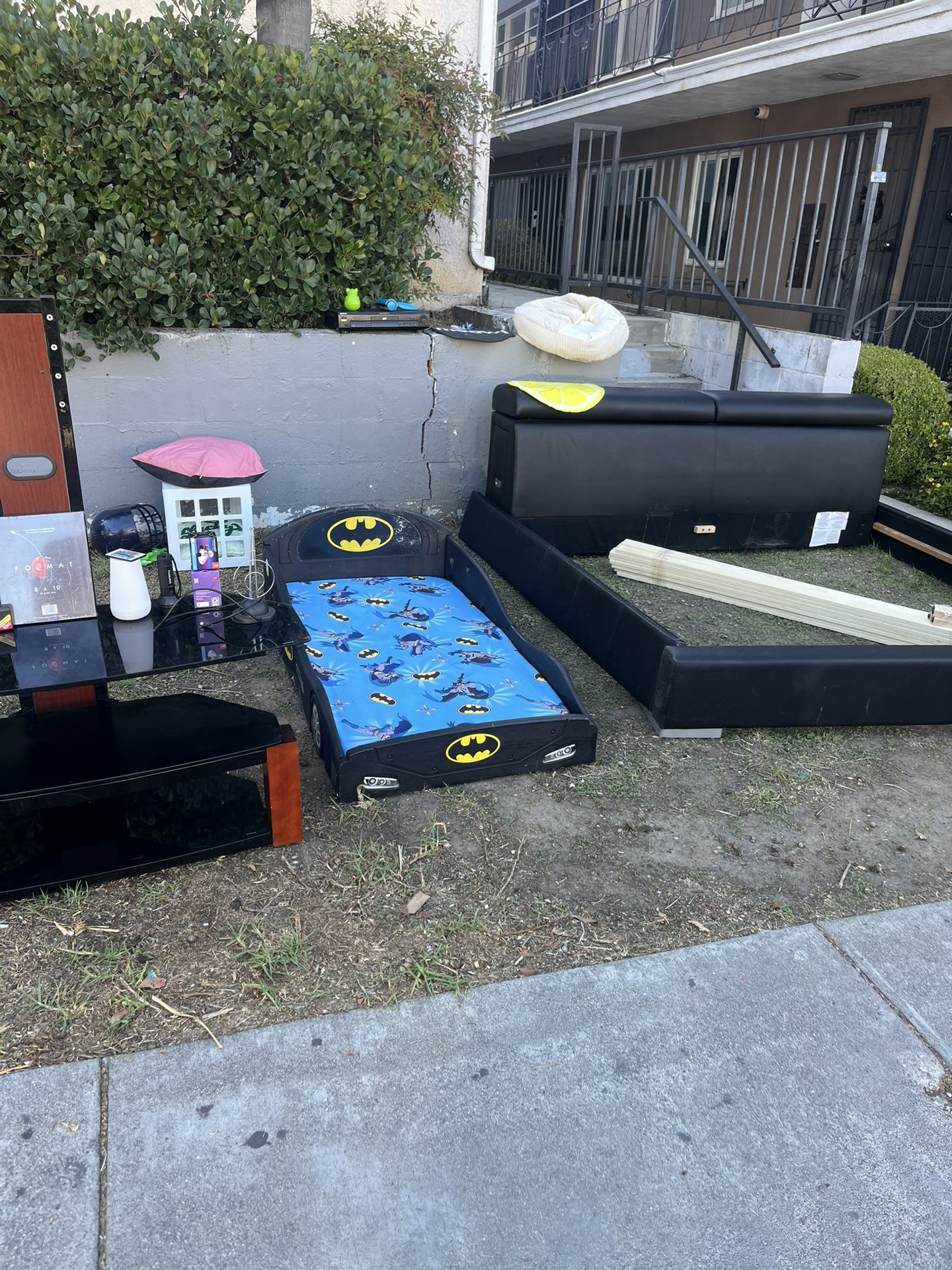 Yard Sale