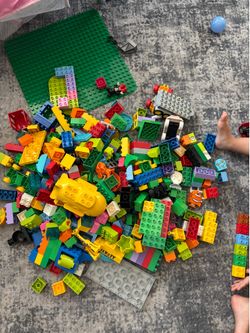Lego duplo