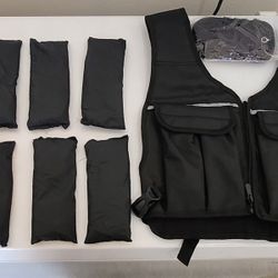 Weighted Vest