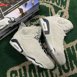 Jordan 6s