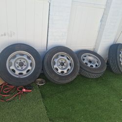 Free F150 Rims