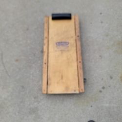 Craftsman Creeper