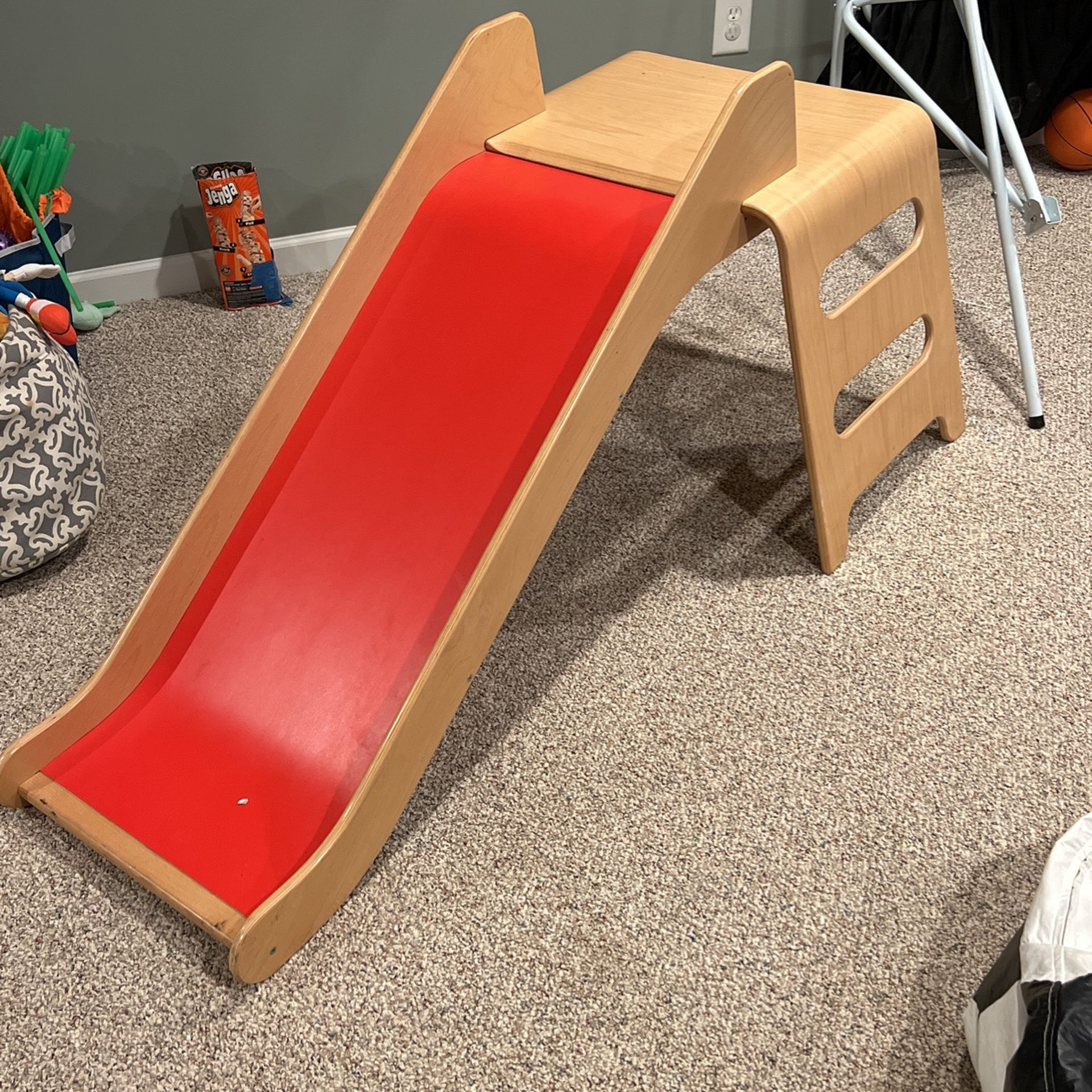 IKEA Children’s Slide
