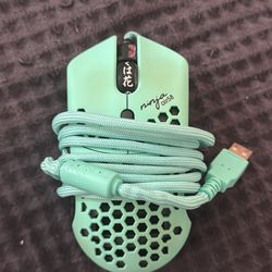 Ninja air 58 gaming mouse