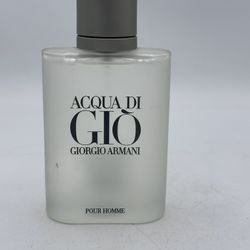 Giorgio Armani Acqua Di Gio Edt 3.4oz 