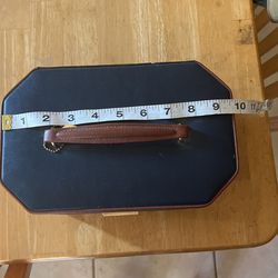 Jewelry Box For Traveling