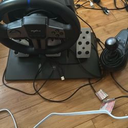 PXN V2 Driving Wheel